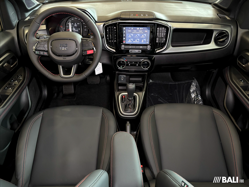 STRADA 1.0 TURBO 200 FLEX ULTRA CD CVT7