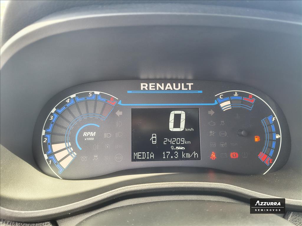 KWID 1.0 12V SCE FLEX INTENSE MANUAL10