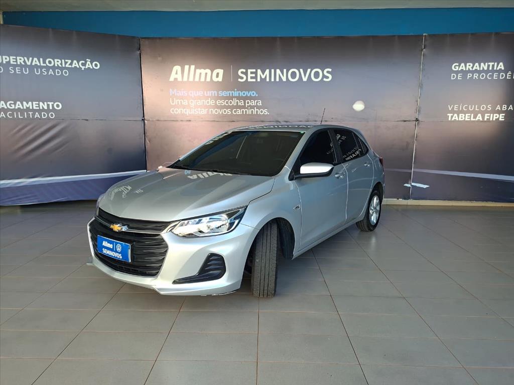 ONIX 1.0 FLEX LT MANUAL7