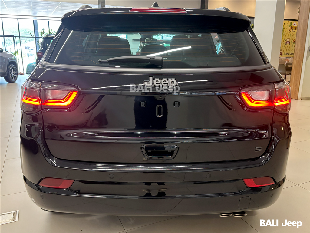 COMPASS 1.3 T270 TURBO FLEX S AT65