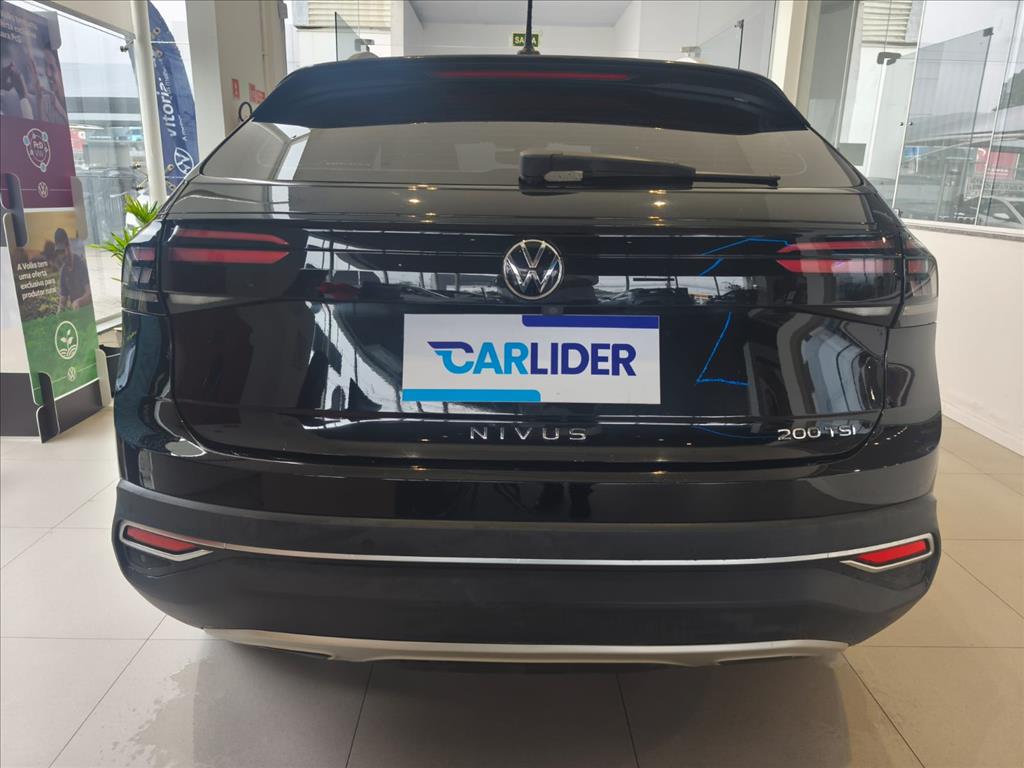 NIVUS 1.0 200 TSI TOTAL FLEX HIGHLINE AUTOMÁTICO5