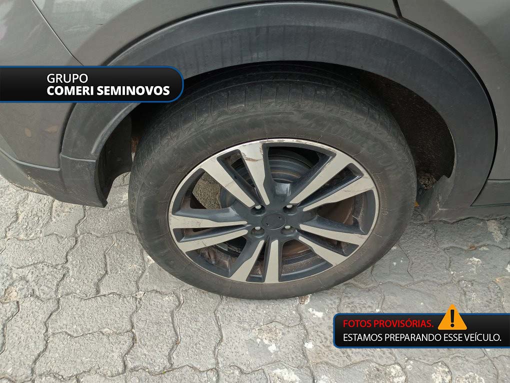 KICKS 1.6 16V FLEXSTART ADVANCE XTRONIC