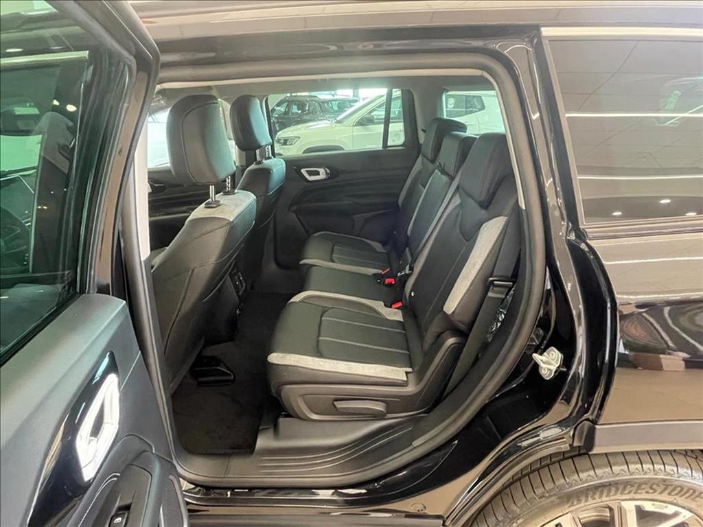 COMMANDER 1.3 T270 TURBO FLEX LIMITED AT69