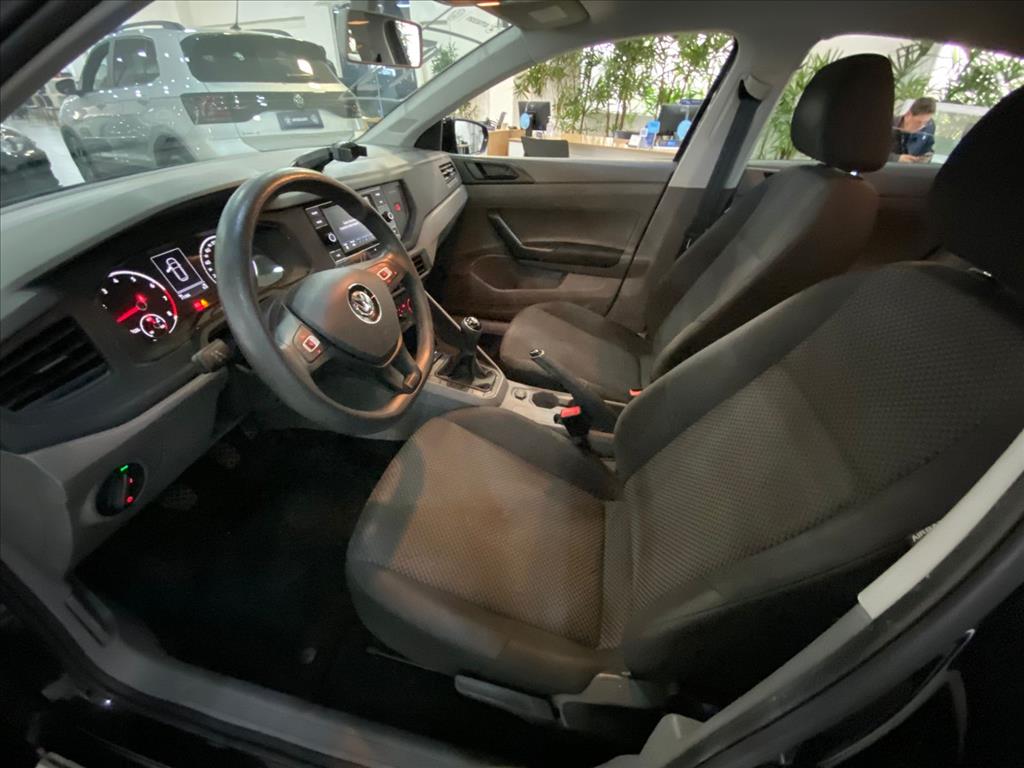 POLO 1.0 MPI TOTAL FLEX MANUAL