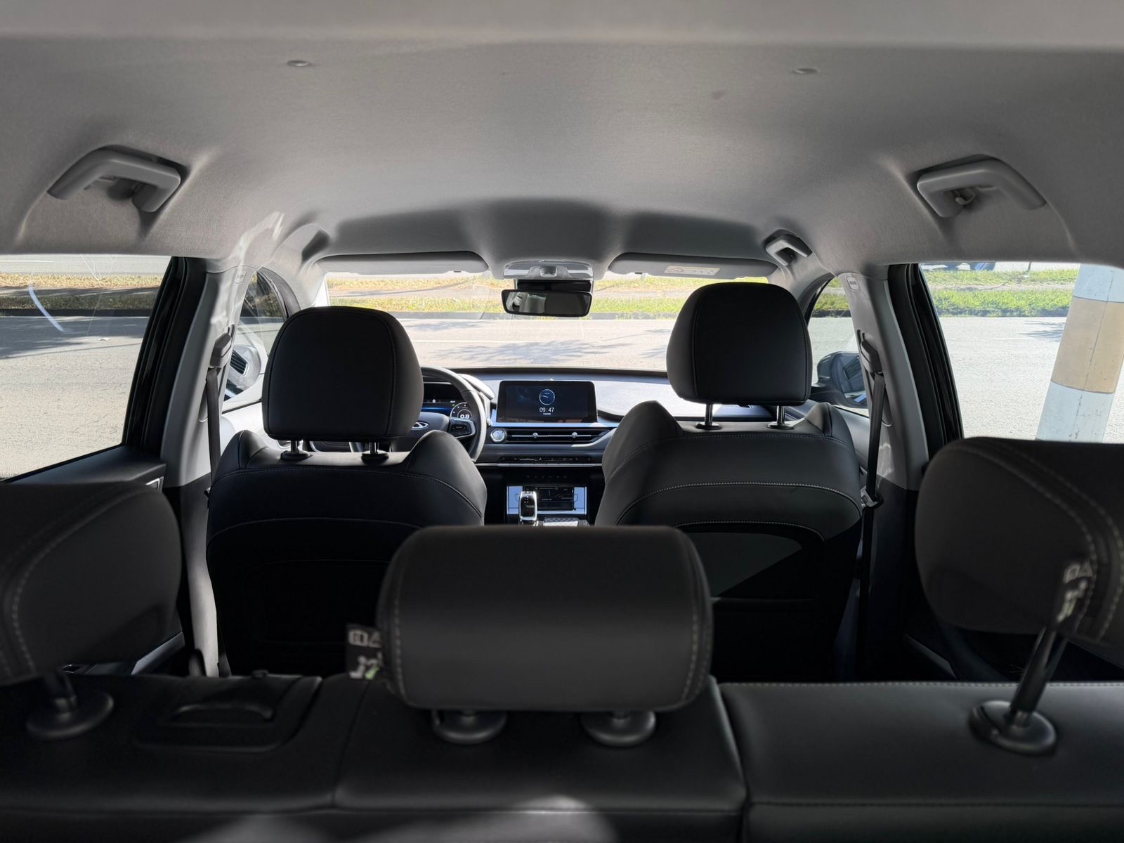 TIGGO 7 1.5 TCI TURBO FLEX SPORT CVT5