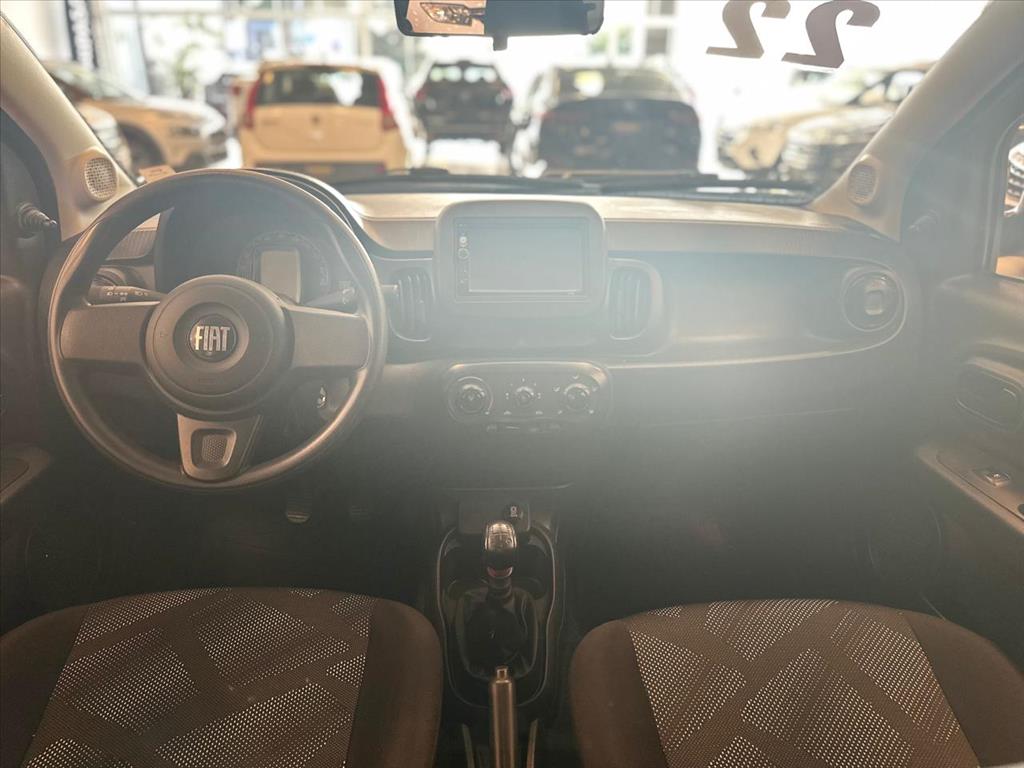 MOBI 1.0 EVO FLEX LIKE. MANUAL