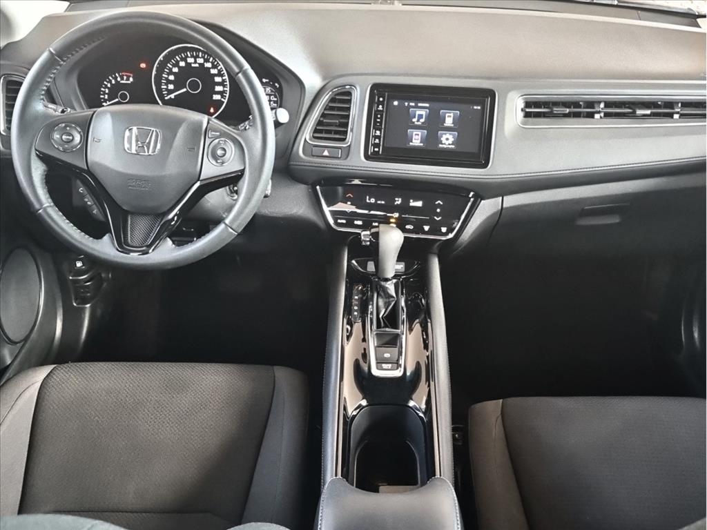 HR-V 1.8 16V FLEX EX 4P AUTOMÁTICO4