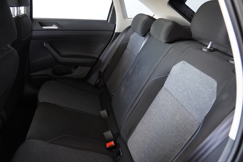 NIVUS 1.0 200 TSI TOTAL FLEX SENSE AUTOMÁTICO9