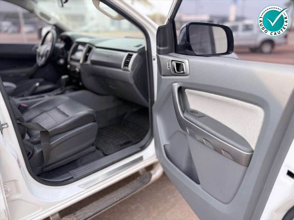 RANGER 3.2 XLT 4X4 CD 20V DIESEL 4P AUTOMÁTICO13