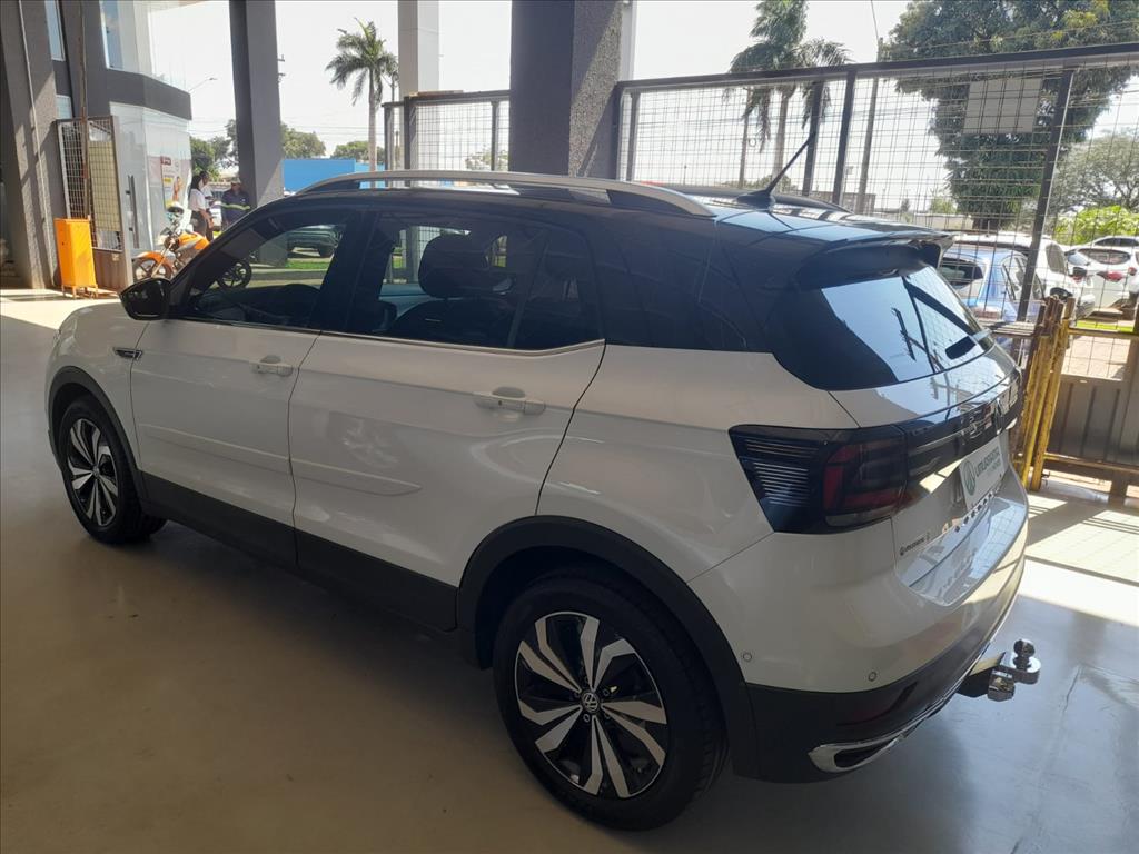 T-CROSS 1.4 250 TSI TOTAL FLEX HIGHLINE AUTOMÁTICO3