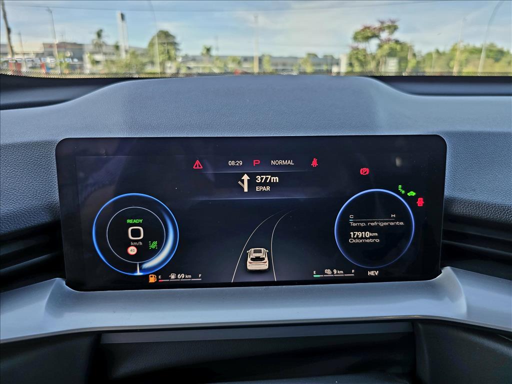 HAVAL H6 1.5 PHEV AWD E-TRACTION7