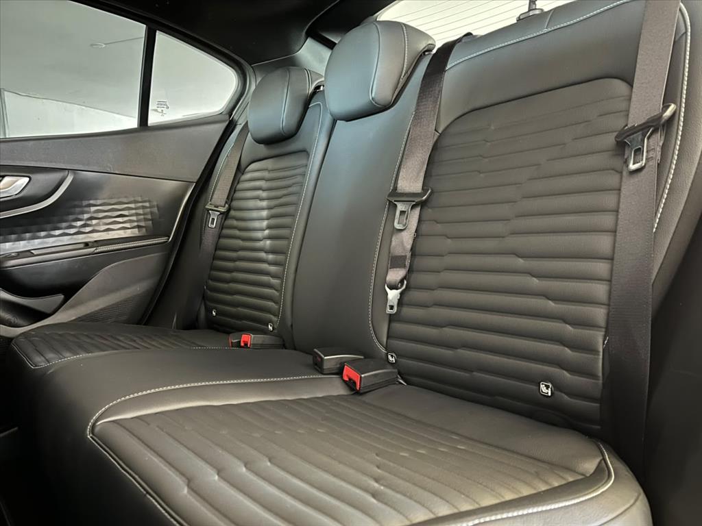 FASTBACK 1.0 TURBO 200 HYBRID IMPETUS CVT15