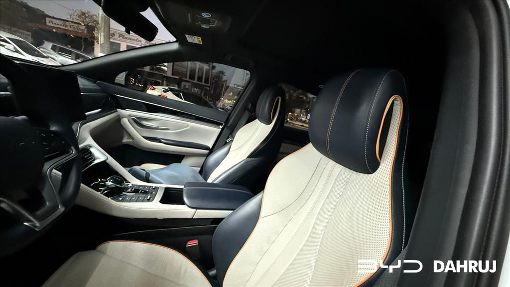 SONG PLUS 1.5 DM-I HÍBRIDO AUTOMÁTICO6