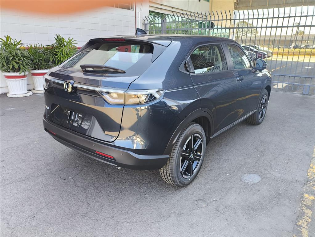 HR-V 1.5 DI I-VTEC FLEX EXL CVT