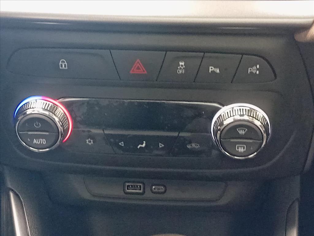 TRACKER 1.2 TURBO FLEX PREMIER AUTOMÁTICO8