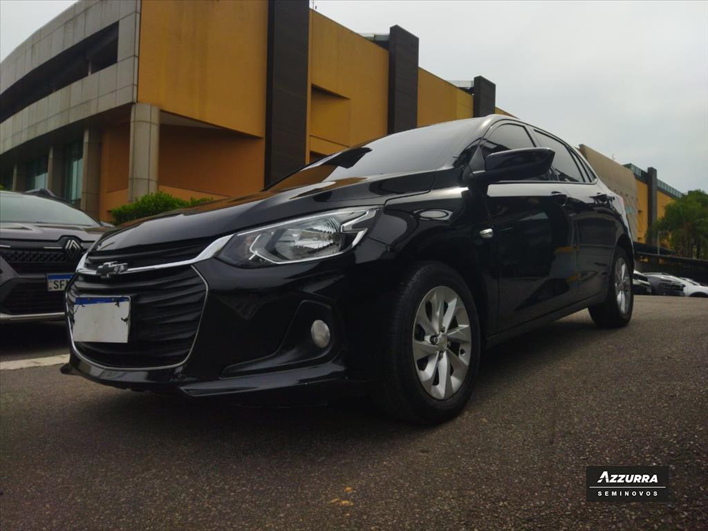 ONIX 1.0 TURBO FLEX LTZ AUTOMÁTICO1