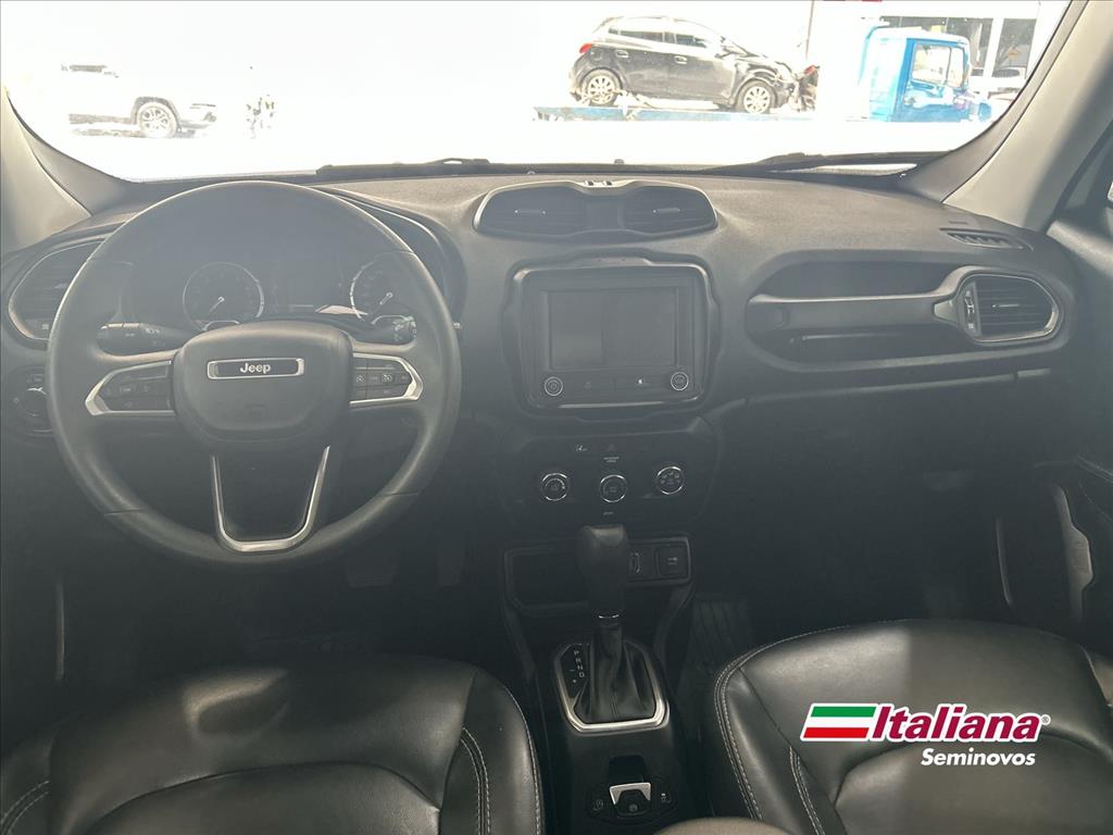 RENEGADE 1.3 T270 TURBO FLEX SPORT AT65