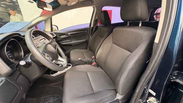 Honda-FIT-1.5 LX 16V FLEX 4P AUTOMÁTICO