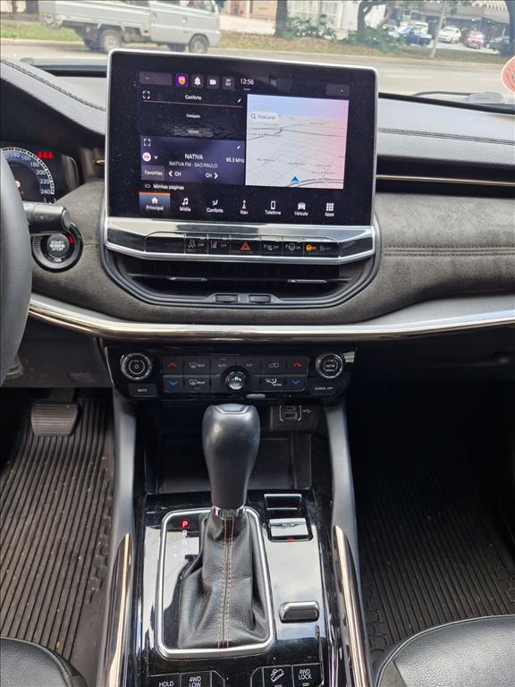 COMMANDER 2.0 TD380 TURBO DIESEL LIMITED AT910