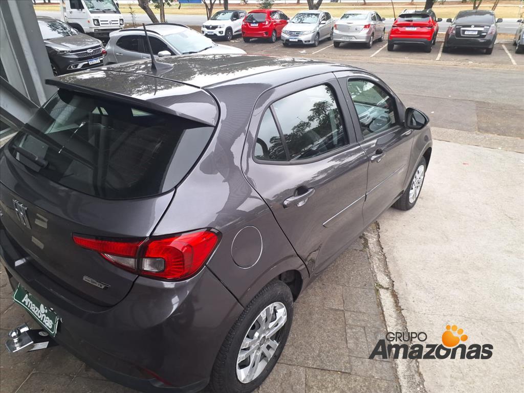 carro