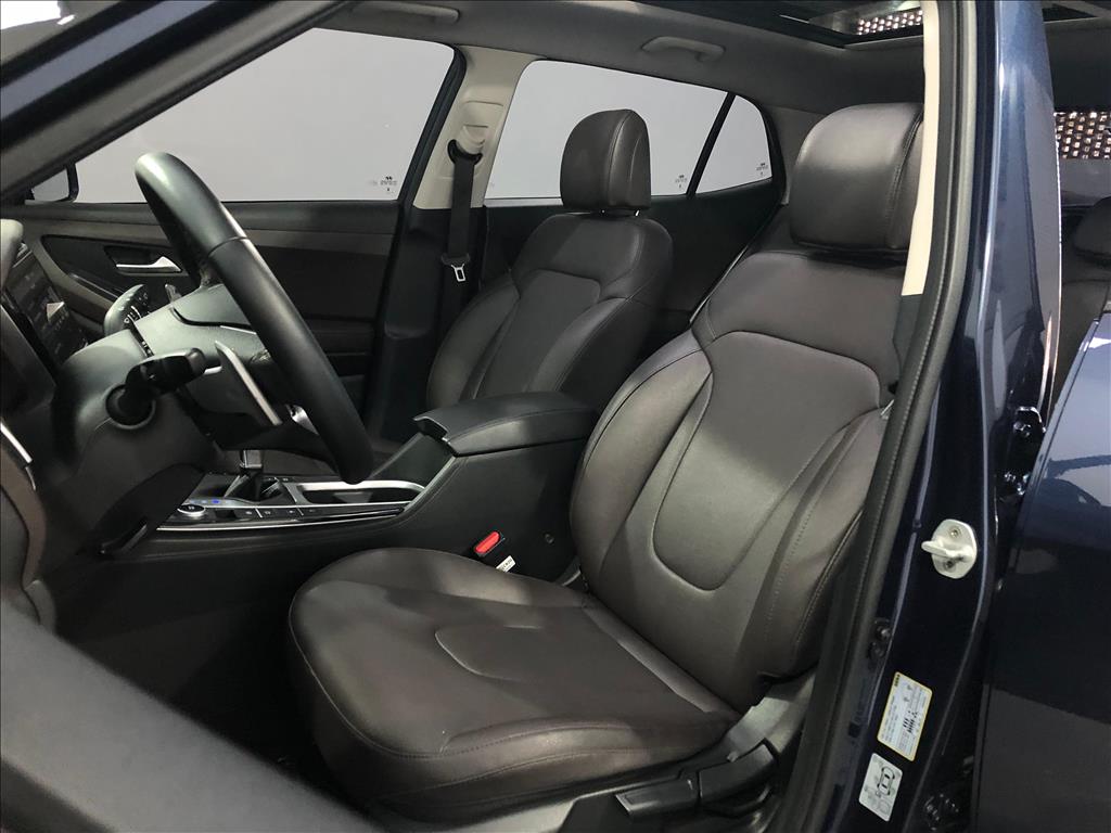 CRETA 1.0 TGDI FLEX PLATINUM AUTOMÁTICO