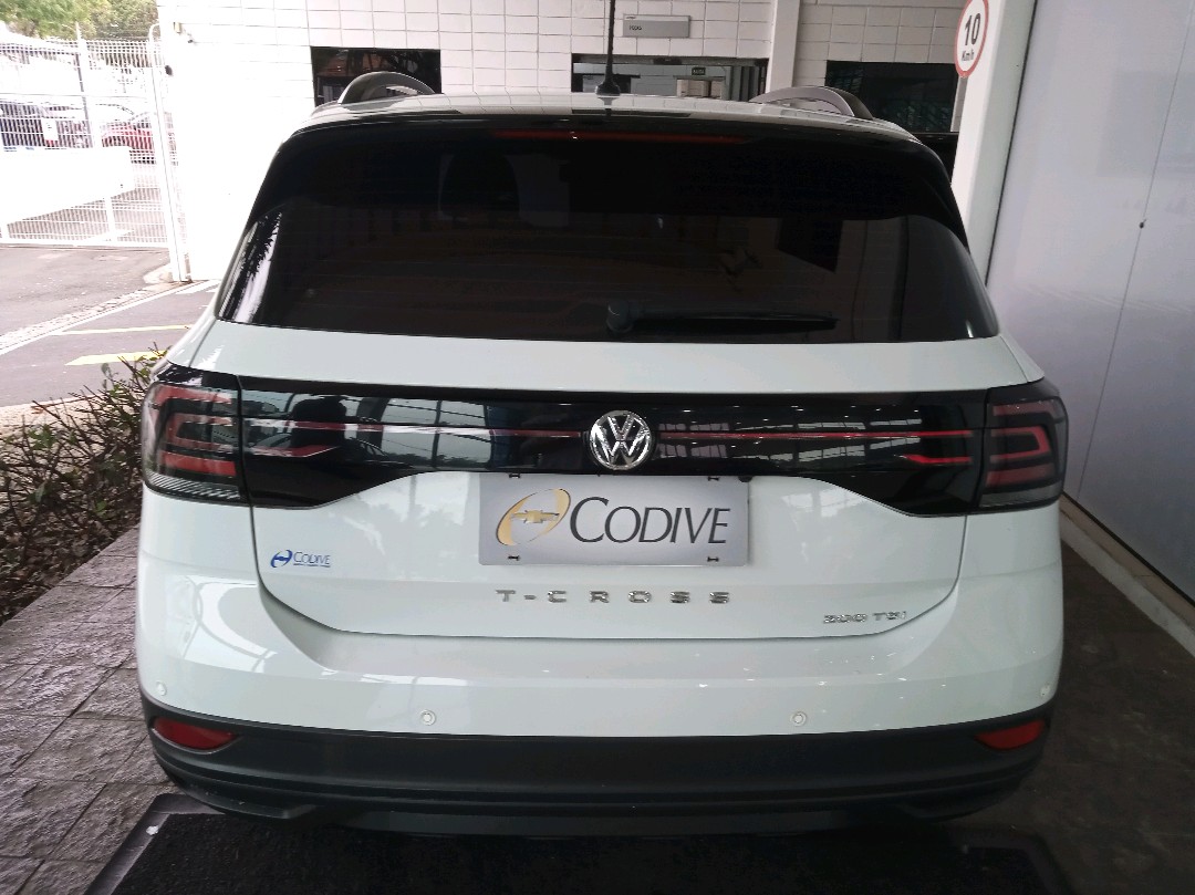 T-CROSS 1.0 200 TSI TOTAL FLEX MANUAL5