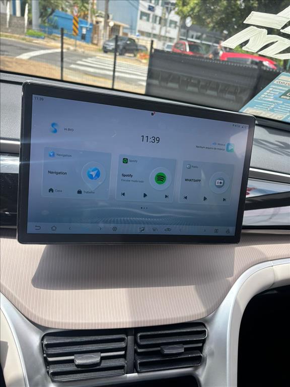 SONG PRO 1.5 DM-I HÍBRIDO GL AUTOMÁTICO6