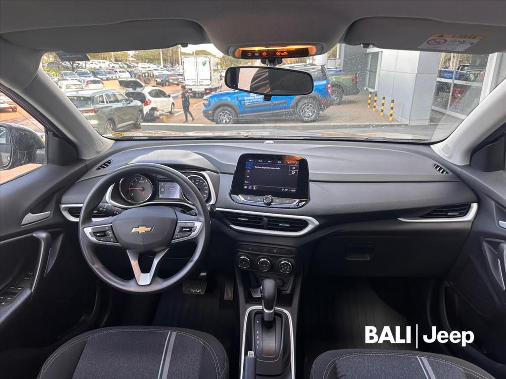 TRACKER 1.0 TURBO FLEX LT AUTOMÁTICO11