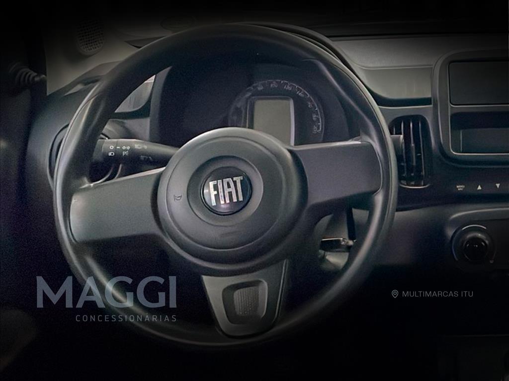MOBI 1.0 EVO FLEX LIKE. MANUAL6