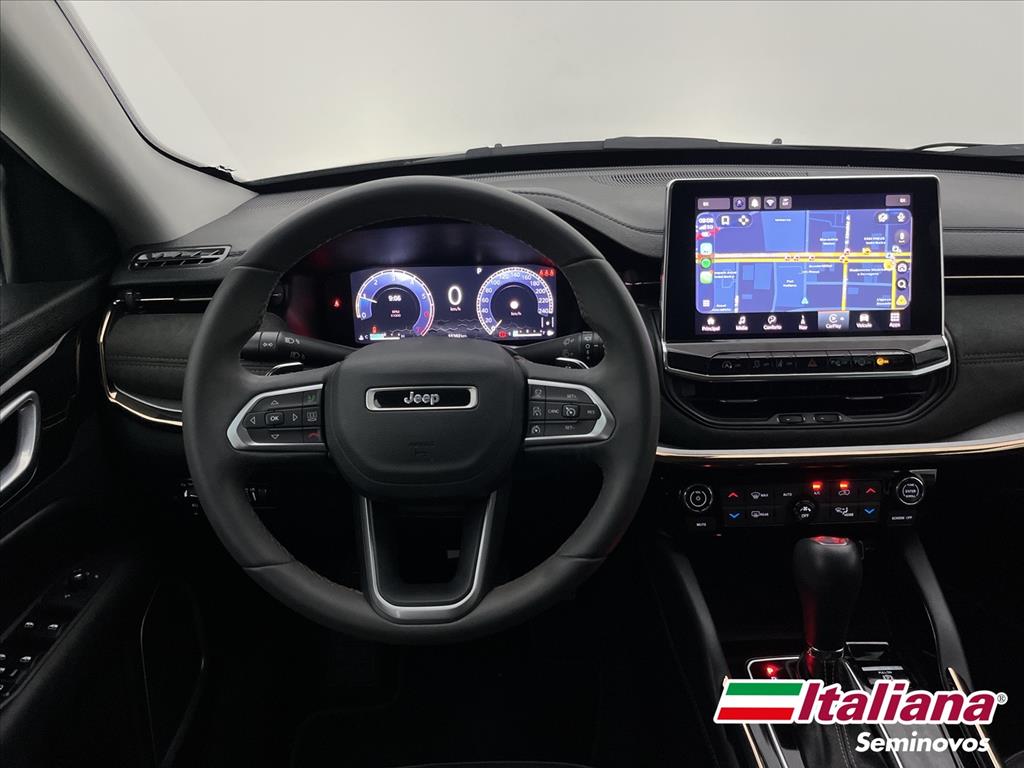 COMMANDER 1.3 T270 TURBO FLEX LIMITED AT66