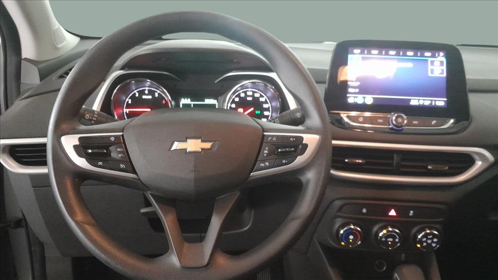 TRACKER 1.0 TURBO FLEX AUTOMÁTICO9