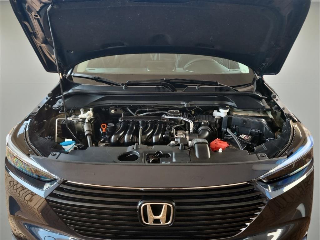 HR-V 1.5 DI I-VTEC FLEX EXL CVT8