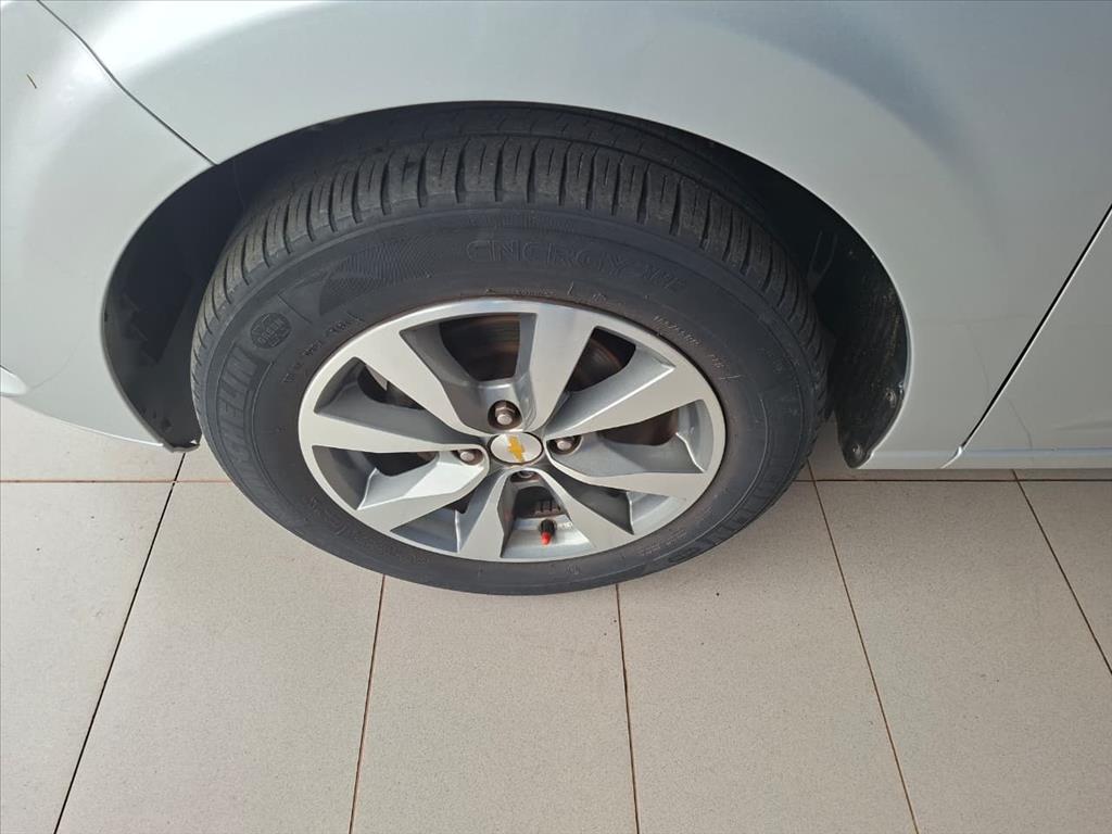 ONIX 1.4 MPFI LT 8V FLEX 4P MANUAL8