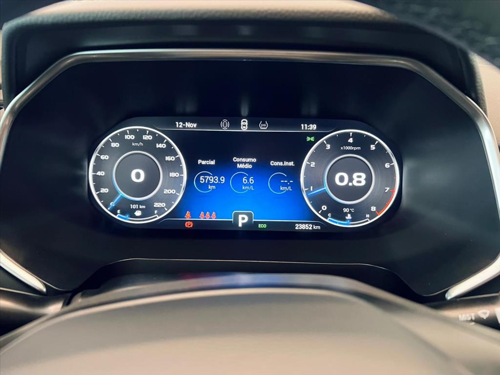 TIGGO 7 1.5 TCI TURBO FLEX SPORT CVT9