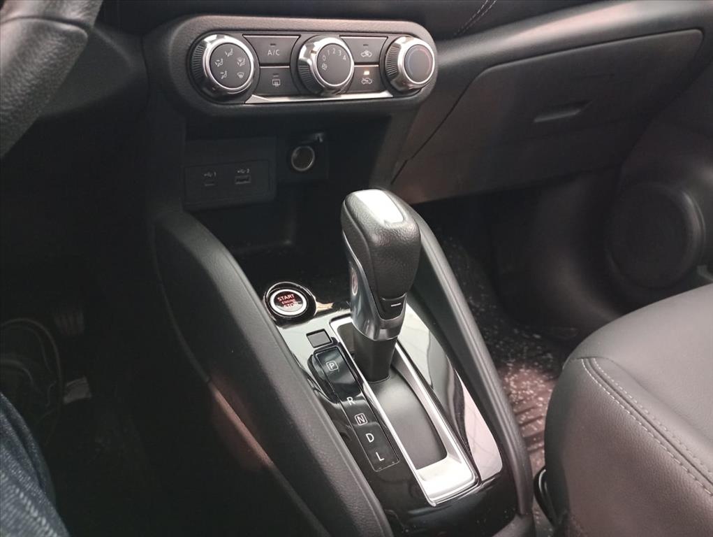 Nissan-KICKS-1.6 16V FLEXSTART ADVANCE XTRONIC