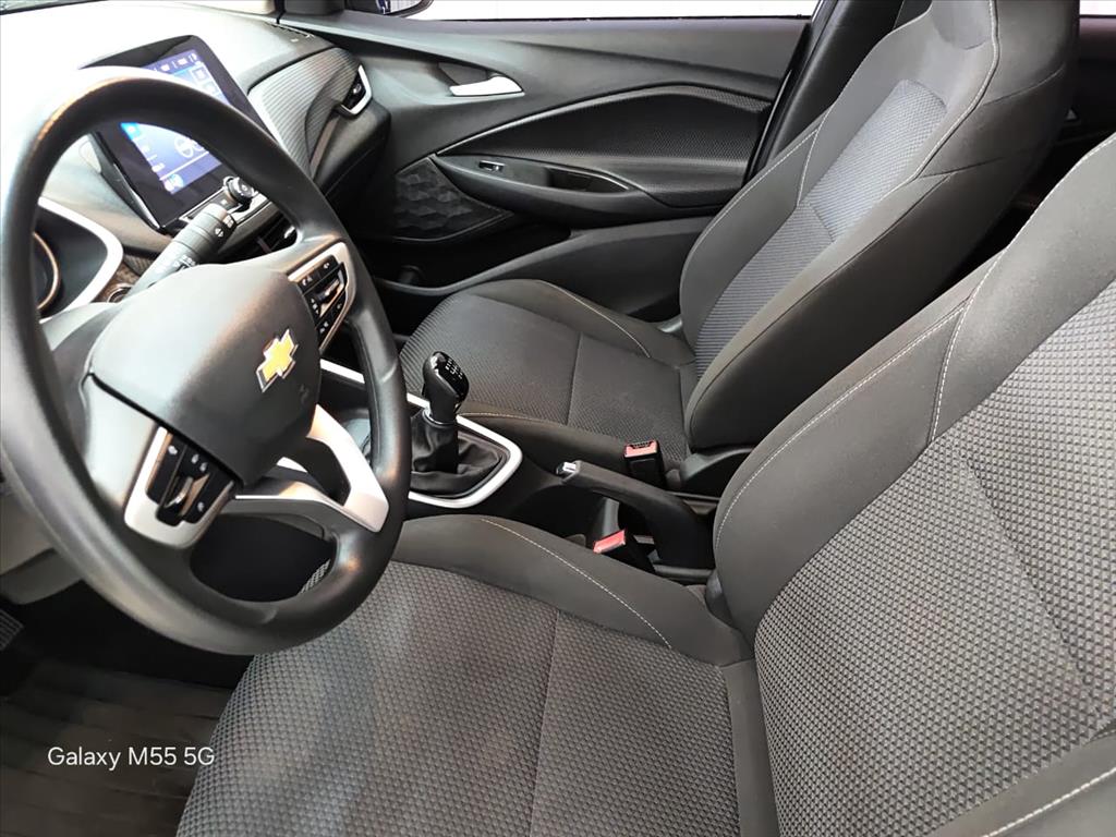 ONIX 1.0 FLEX LT MANUAL8