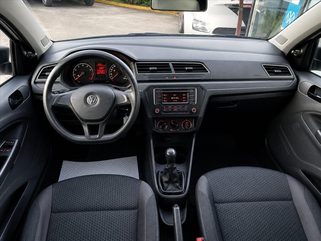 VOYAGE 1.0 12V MPI TOTALFLEX 4P MANUAL8