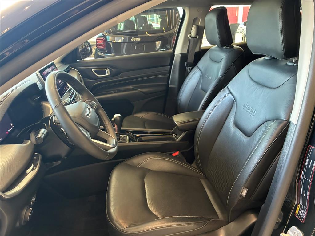 COMPASS 1.3 T270 TURBO FLEX LONGITUDE AT66