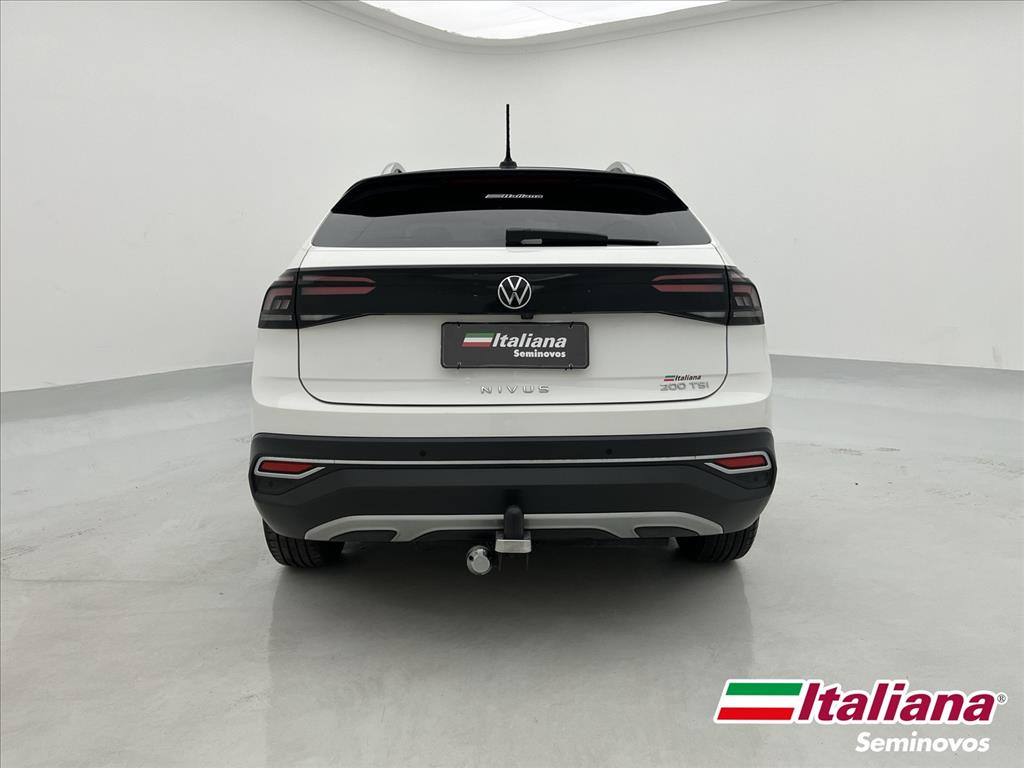 NIVUS 1.0 200 TSI TOTAL FLEX HIGHLINE AUTOMÁTICO3