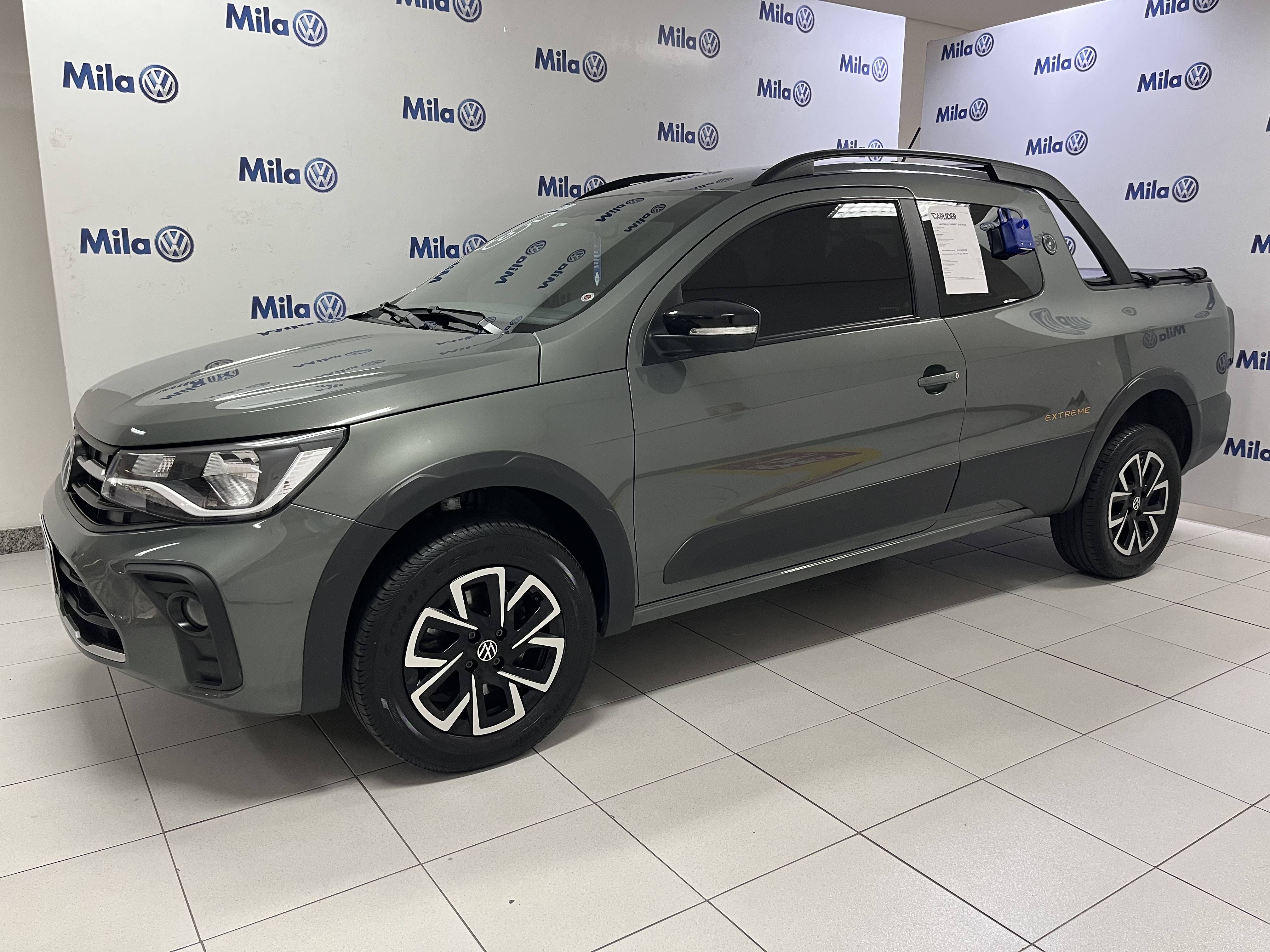 SAVEIRO 1.6 MSI EXTREME CD 16V FLEX 2P MANUAL1