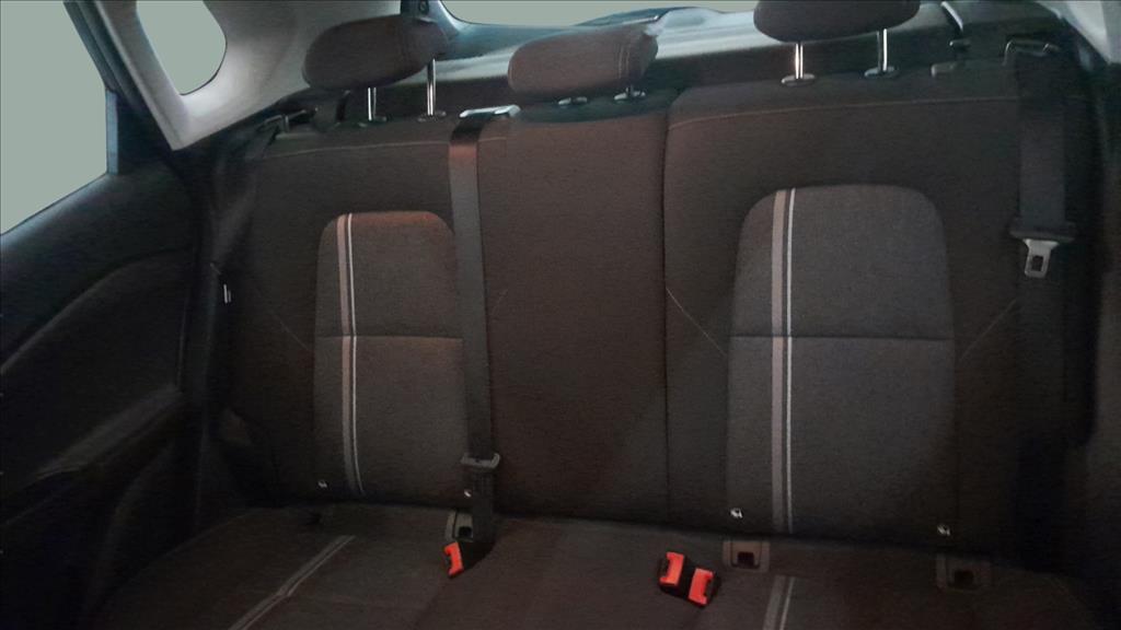 TRACKER 1.0 TURBO FLEX LT AUTOMÁTICO13