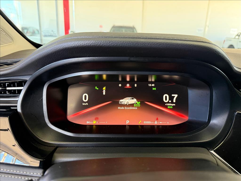 ARRIZO 6 PRO 1.5 VVT TURBO iFLEX CVT8