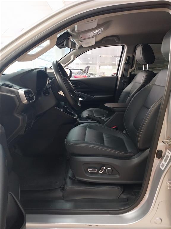 TITANO 2.2 TURBO DIESEL RANCH 4X4 AT68