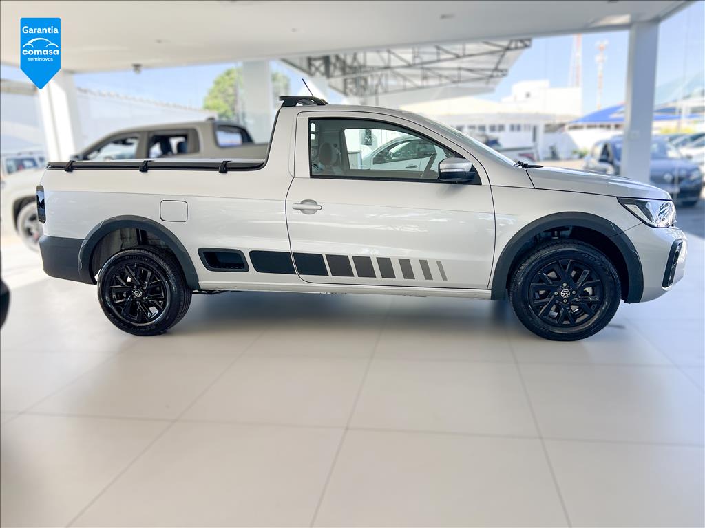 SAVEIRO 1.6 MSI TRENDLINE CS 16V FLEX 2P MANUAL3