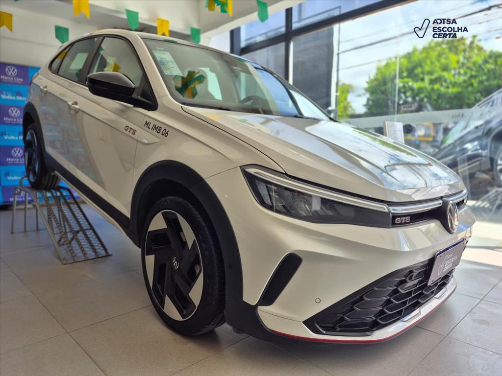 VOLKSWAGEN NIVUS