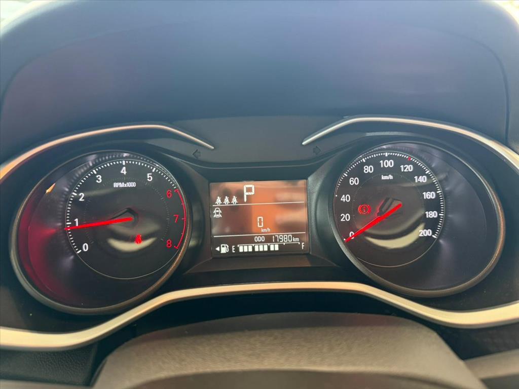 ONIX PLUS 1.0 TURBO FLEX LT AUTOMÁTICO14