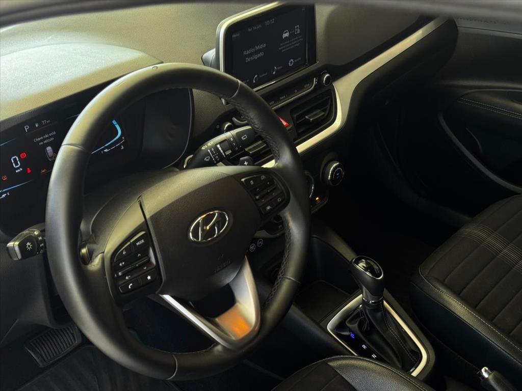 Hyundai-HB20-1.0 TGDI FLEX PLATINUM PLUS AUTOMÁTICO