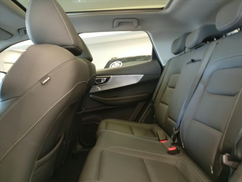 TIGGO 5X PRO 1.5 TCI FLEX HYBRID CVT8