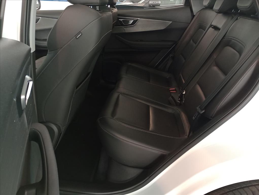 Caoa Chery-TIGGO 5X PRO-1.5 TCI FLEX HYBRID MAX DRIVE CVT