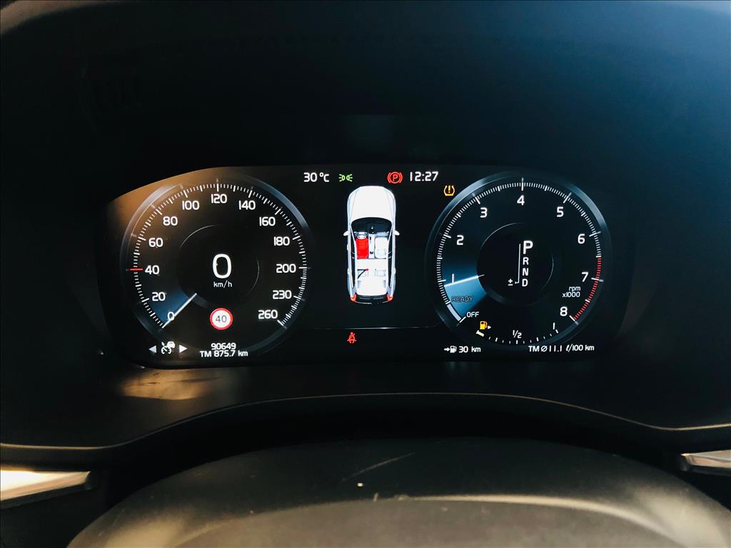 XC60 2.0 T5 GASOLINA INSCRIPTION AWD GEARTRONIC13